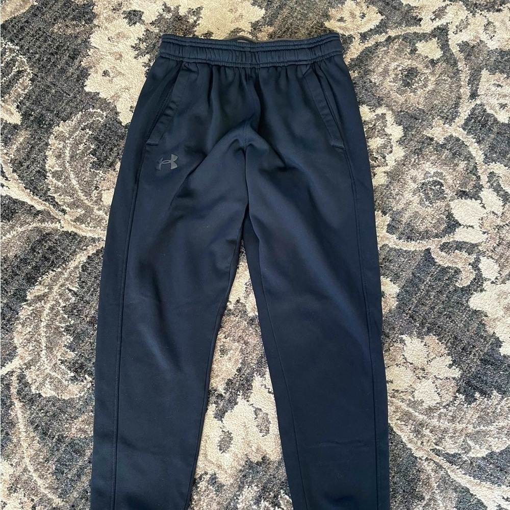 Under armor sweatpants